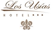 Hotel Los Usías – Dos Torres